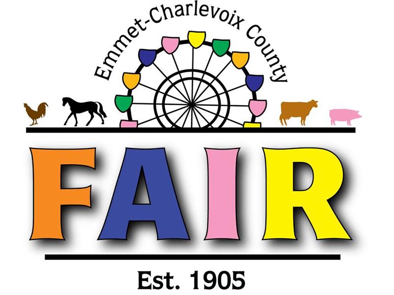 2023 EmmetCharlevoix County Fair